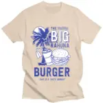 Breathable Summer T-Shirts For Men - Image 4