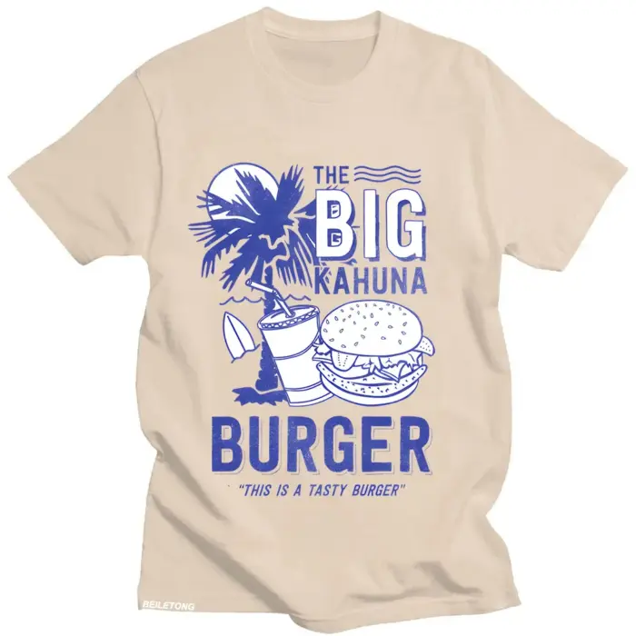 Breathable Summer T-Shirts For Men - Image 4