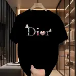 High Quality Casual T-Shirts For Women - Image 2