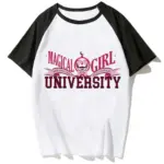 Japanese Anime T-Shirts For Women - Image 2