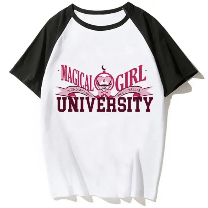 Japanese Anime T-Shirts For Women - Image 2