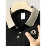 New Chic Polo Shirts For Men - Image 5