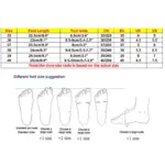 Vintage Summer Flat Sandals For Women - Image 6