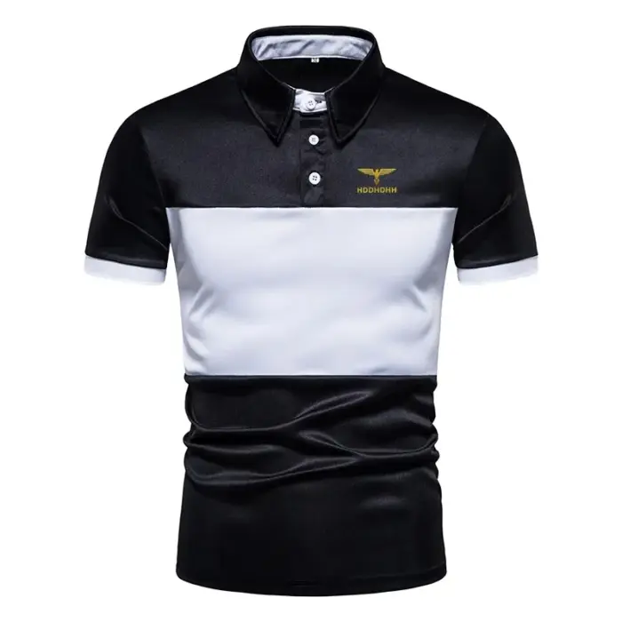 Luxury Polo Shirt For Men - Image 3