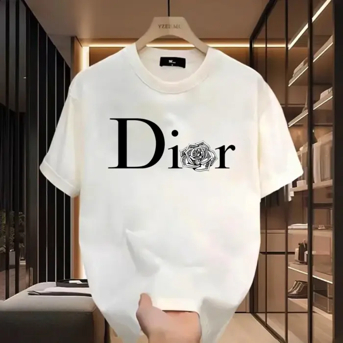 High Quality Casual T-Shirts For Women - Image 1
