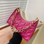 Trendy Shoulder Bag For Women