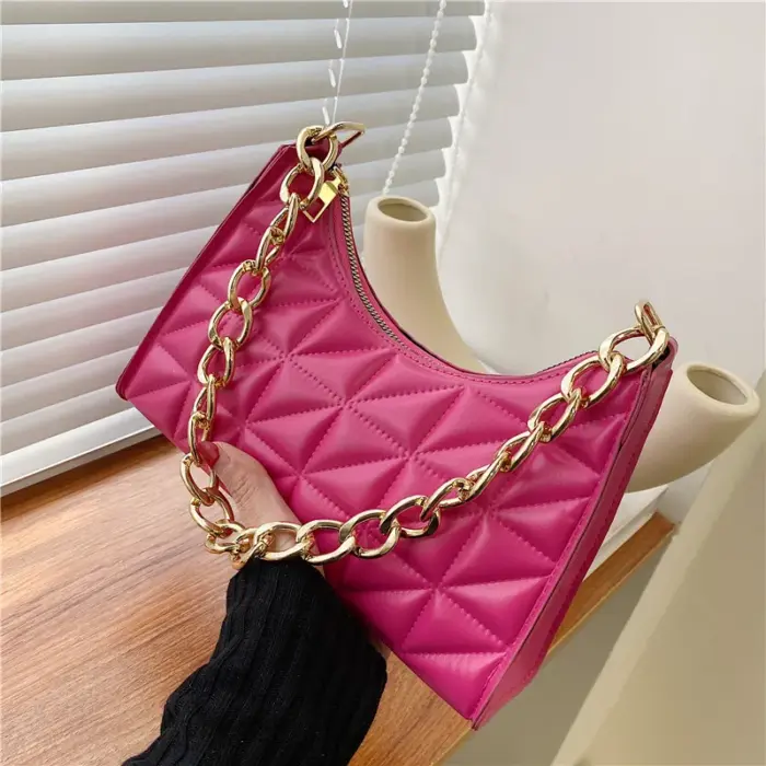 Trendy Shoulder Bag For Women - Image 1