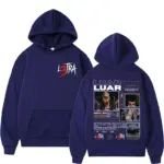 Casual Hoodies For Men - Image 3