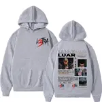 Casual Hoodies For Men - Image 4