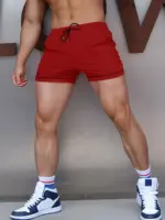 New Sports Shorts For Men