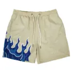 New Flame Fitness Shorts For Men - Image 2