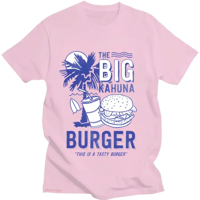 Breathable Summer T-Shirts For Men - Image 5