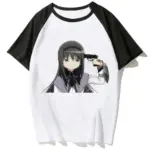Japanese Anime T-Shirts For Women