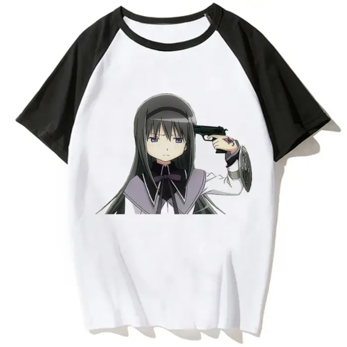Japanese Anime T-Shirts For Women - Image 1
