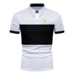 Luxury Polo Shirt For Men - Image 4