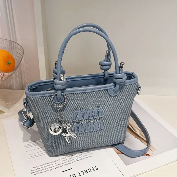 Popular Shoulder Bag For Women - Image 1