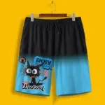 Casual Swimming Shorts For Men