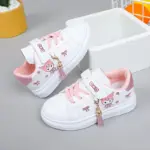 Cute Cartoon Sneakers For Girls - Image 4