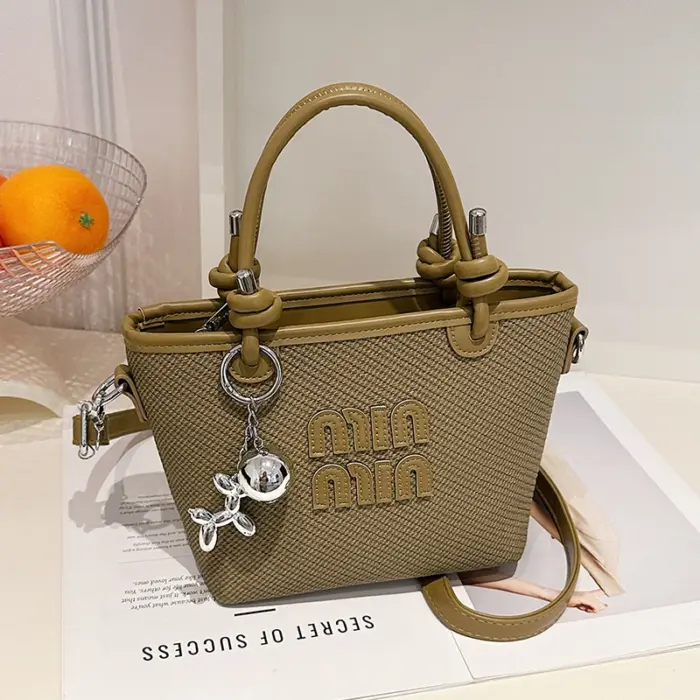 Popular Shoulder Bag For Women - Image 2