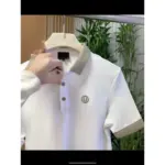 New Chic Polo Shirts For Men - Image 3