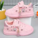 Cute Cartoon Sneakers For Girls - Image 2