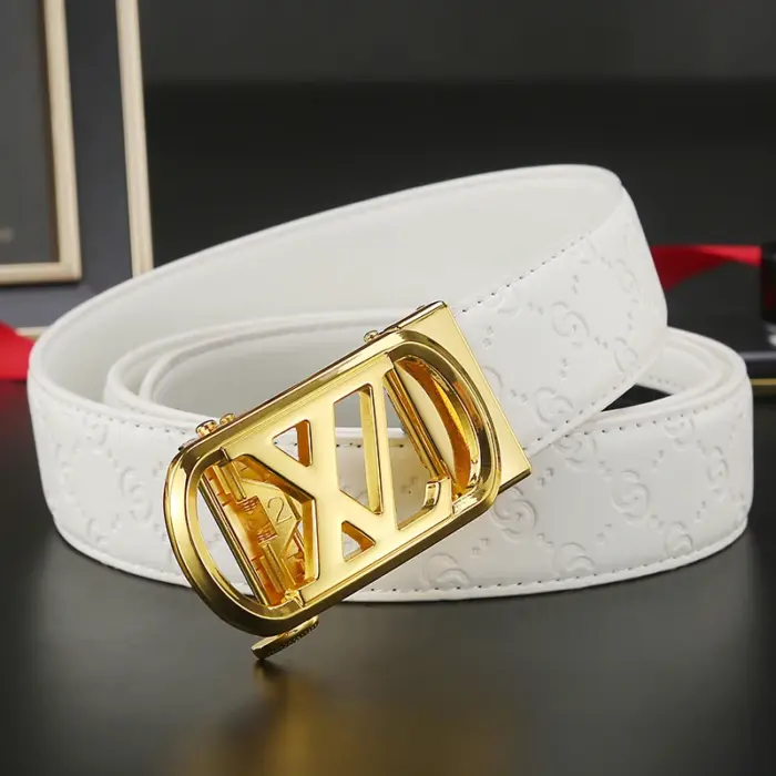 High Quality Belt For Men - Image 6