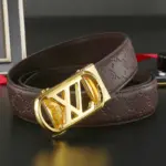High Quality Belt For Men - Image 5