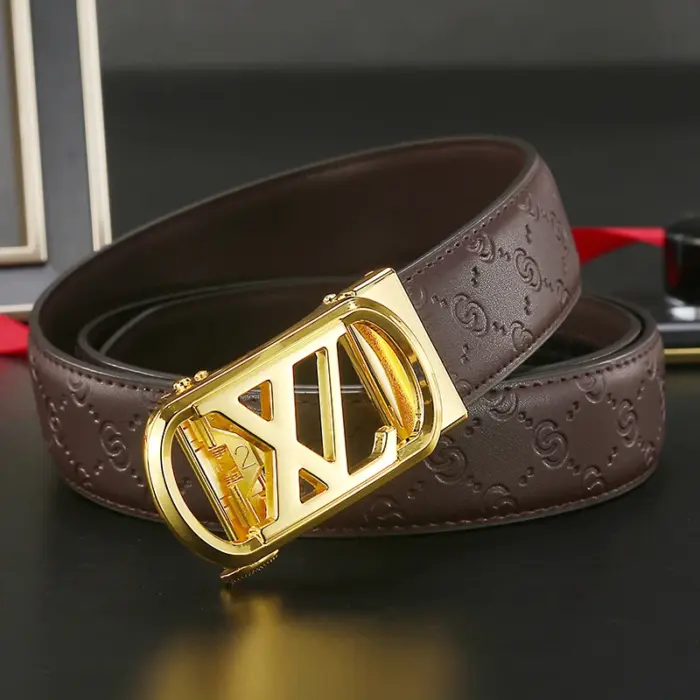 High Quality Belt For Men - Image 5