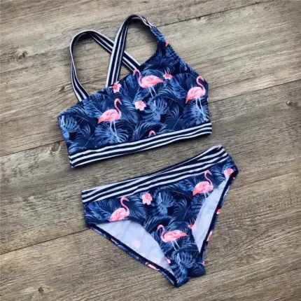 Bikini Swimsuits For Kids
