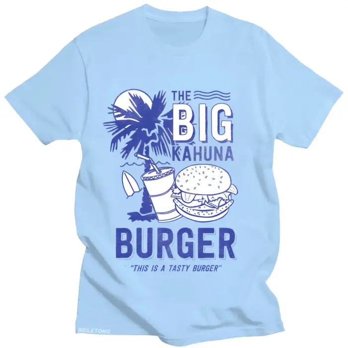 Breathable Summer T-Shirts For Men - Image 1