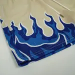 New Flame Fitness Shorts For Men - Image 4