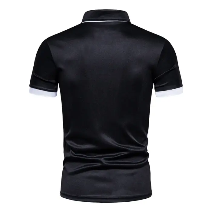 Luxury Polo Shirt For Men - Image 2