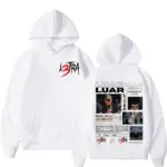 Casual Hoodies For Men - Image 6