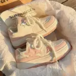 New Platform Sneakers For Women - Image 2