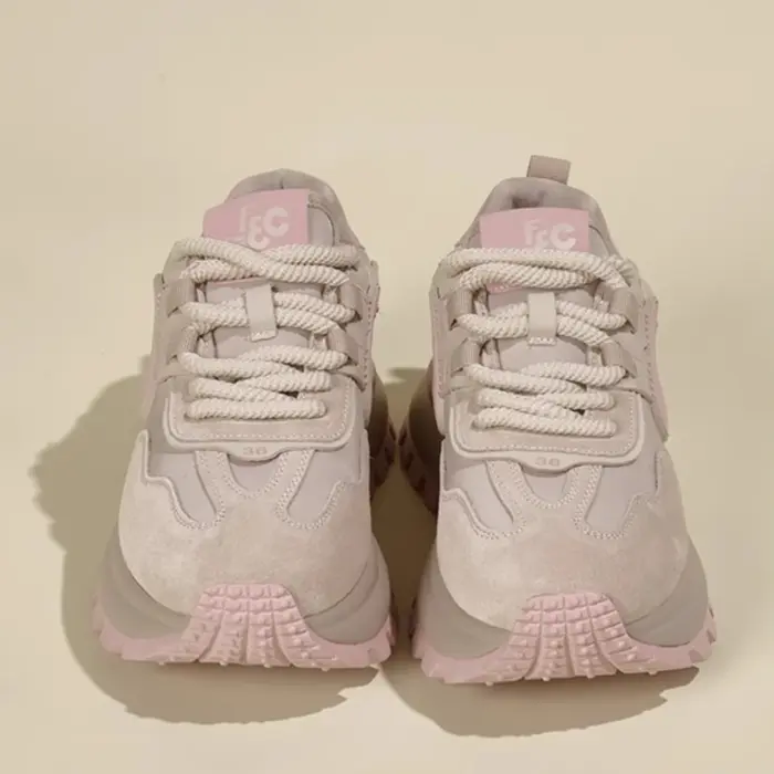 Casual Running Shoes For Women - Image 3