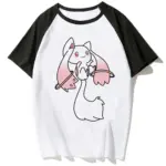 Japanese Anime T-Shirts For Women - Image 4