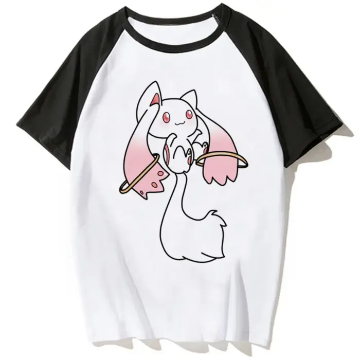 Japanese Anime T-Shirts For Women - Image 4