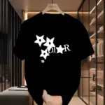 High Quality Casual T-Shirts For Women - Image 4
