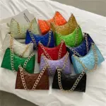 Trendy Shoulder Bag For Women - Image 2