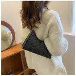 Trendy Shoulder Bag For Women - Image 3