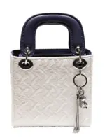 New Luxury Square Bag For Women - Image 5