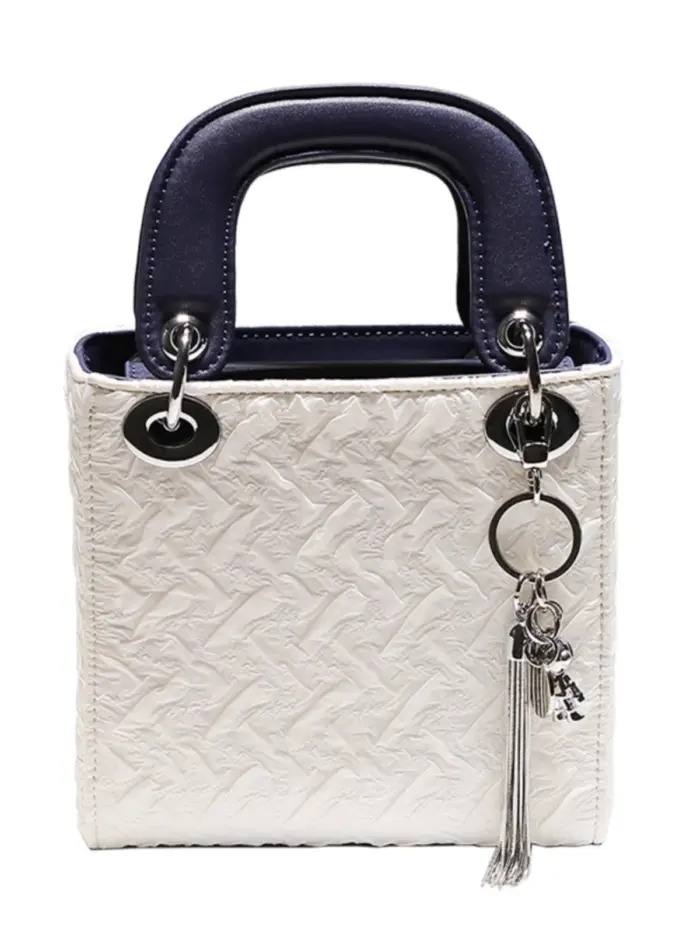 New Luxury Square Bag For Women - Image 5