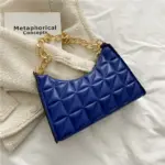 Trendy Shoulder Bag For Women - Image 5
