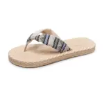 Vintage Summer Flat Sandals For Women - Image 5