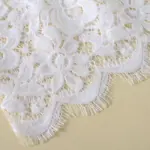 Breathable Elastic Underskirt For Women - Image 6