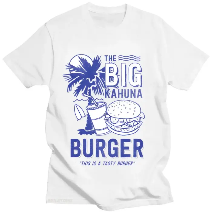 Breathable Summer T-Shirts For Men - Image 2