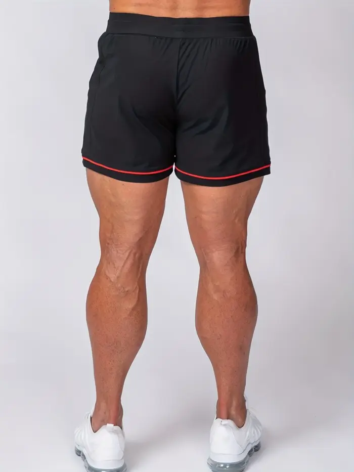 New Sports Shorts For Men - Image 2