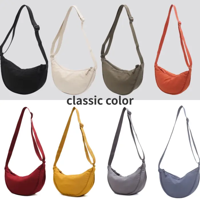 Casual Crossbody Bags For Women - Image 6