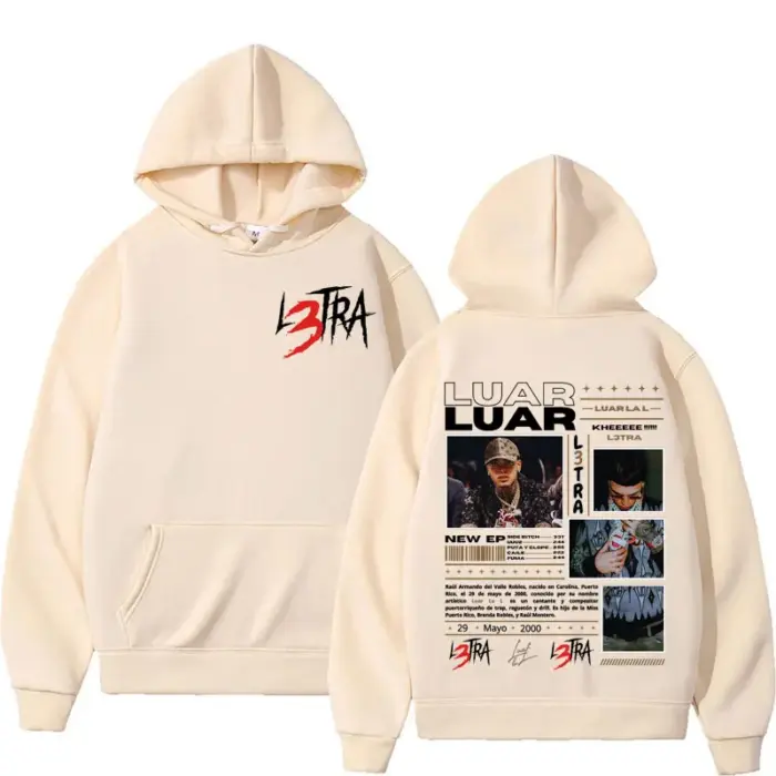 Casual Hoodies For Men - Image 5