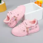 Cute Cartoon Sneakers For Girls - Image 3